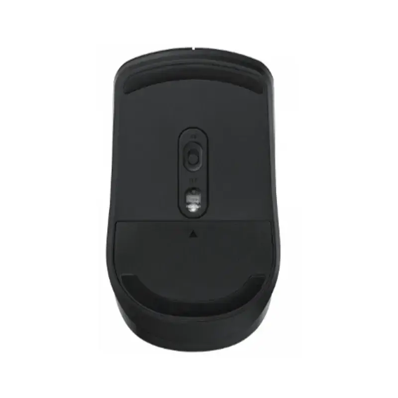 سطح زیرین موس رپو مدل M20 plus